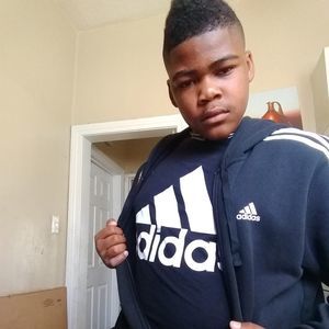 Meet your Posher, Caleb harris